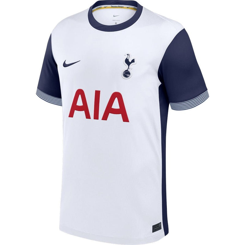 Camiseta Tottenham Hotspur 24/25 I (Home) - Hombre - Deportiva Passion Equador
