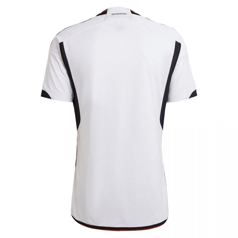 Camiseta Alemania 22/23 I (Home) - Hombre