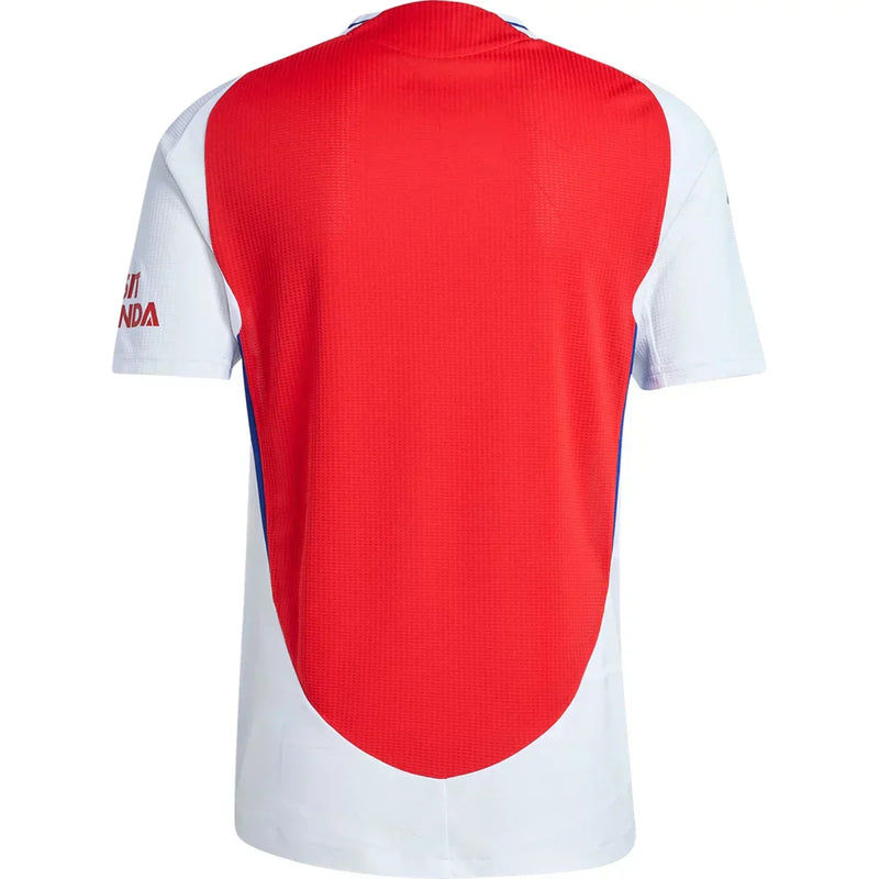 Camiseta Arsenal 24/25 Versión del Jugador I (Home) - Hombre