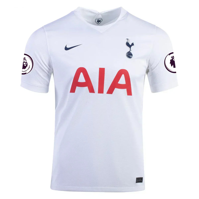 Camiseta Harry Kane Tottenham 21/22 I (Home) - Hombre