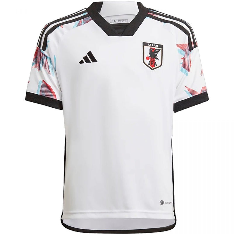 Camiseta Japón 22/23 II (Away) - Hombre