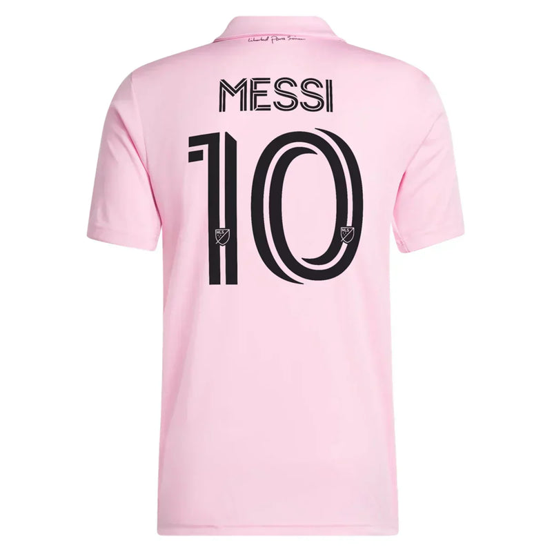 Camiseta Lionel Messi Inter Miami CF 2023 I (Home) - Hombre