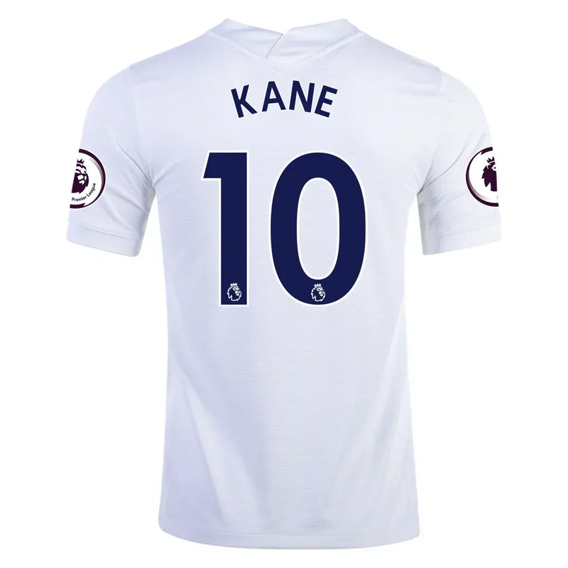 Camiseta Harry Kane Tottenham 21/22 I (Home) - Hombre