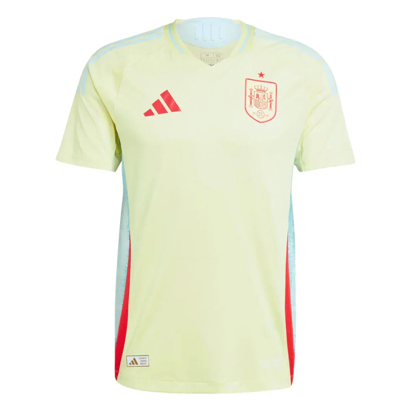 Camiseta España 24/25 Versión del Jugador II (Away) - Hombre